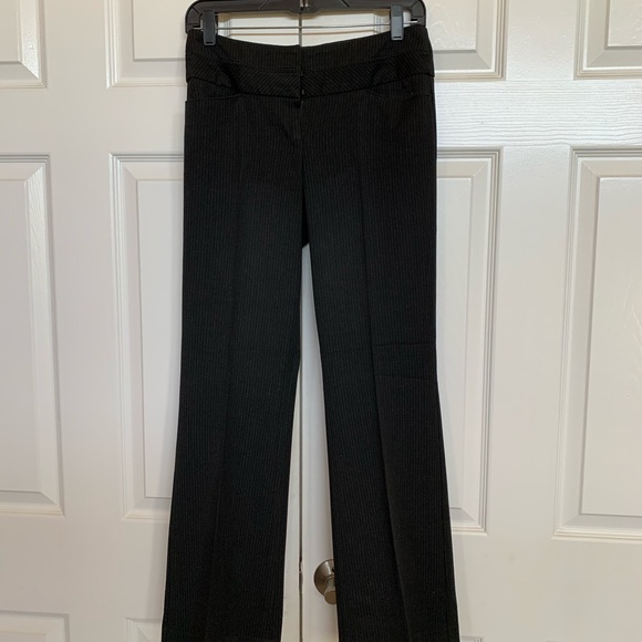 Express Editor pant - Picture 1 of 5